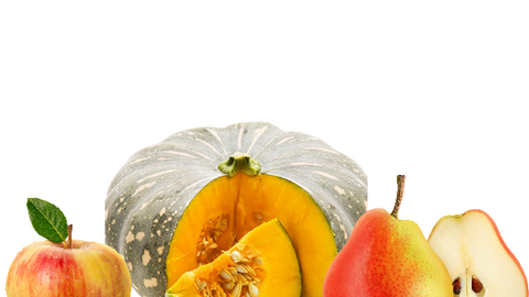 Những loại rau củ quả không nên được bảo quản cùng nhau