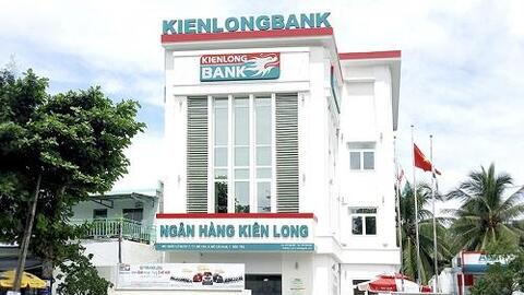 Kienlongbank giảm lãi vay, hỗ trợ khách hàng bị ảnh hưởng bởi dịch Covid-19