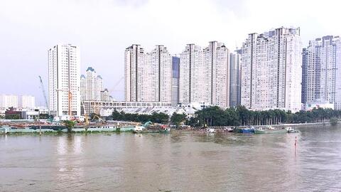 HoREA kiến nghị Nhà nước tháo gỡ nhiều vướng mắc cho doanh nghiệp