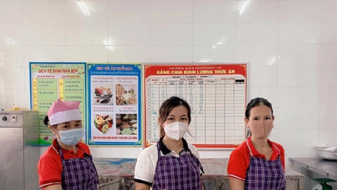 Chiến dịch kết nối nông sản 4.0 đối phó với biến động thời Covid-19