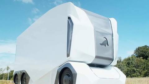 Giao thông không người lái