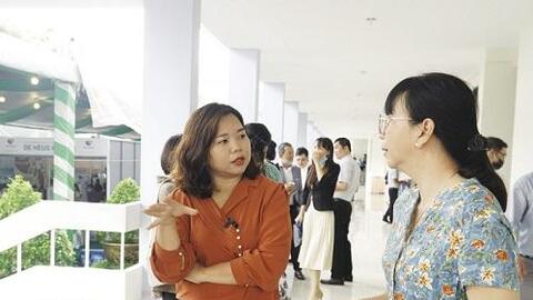 Đưa nông sản vào thị trường Trung Đông, thách thức và cơ hội