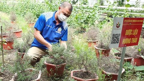 Nhiều giải pháp gỡ khó cho sản phẩm OCOP Bắc Giang