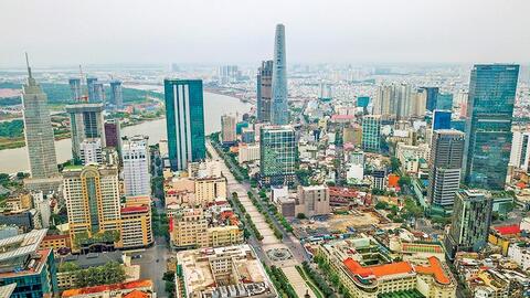 Thị trường đầu tư BĐS châu Á – Thái Bình Dương quý III/2021: “Điểm sáng” mua bán - sáp nhập
