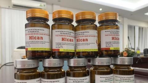 Bộ Công Thương thẩm định sản phẩm nhiệm vụ KHCN tại Viện Công nghệ sinh học