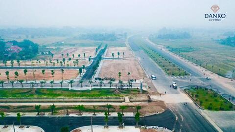 Vị trí - Yếu tố “vàng” trong đầu tư bất động sản