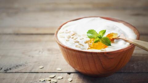 Lý do sữa chua được xem như “thần dược” hàng ngàn năm nay