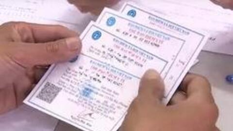 Hồ sơ đổi mã quyền lợi BHYT theo đối tượng cựu chiến binh