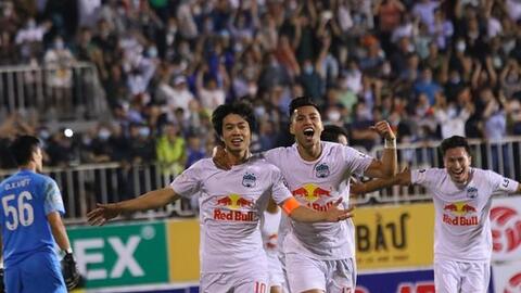 Việt Nam có cơ hội giành thêm suất dự Cúp C1 châu Á từ tay Thái Lan