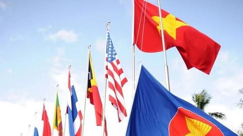 ASEAN tổ chức hội thảo về cách mạng công nghiệp lần thứ tư