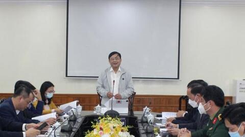 Trình Chủ tịch UBND tỉnh công nhận xã Hợp Lý và Mộc Nam đạt chuẩn NTM kiểu mẫu năm 2021