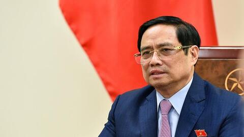 Phê duyệt thành viên BCĐ cải cách hành chính của Chính phủ