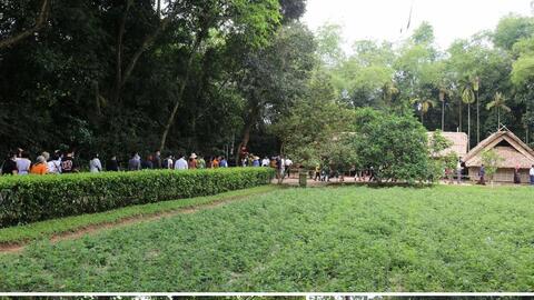 Một số góp ý về phát triển du lịch Nghệ An sau đại dịch Covid-19