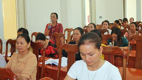 Bảo hiểm xã hội tỉnh Quảng Bình: Nỗ lực thực hiện mục tiêu kép