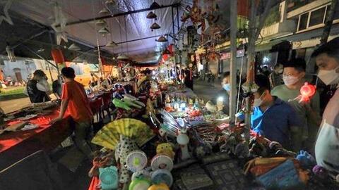 Giờ Trái đất: Cả nước tiết kiệm được 309.000 kWh sau một giờ tắt đèn