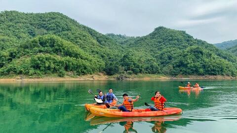 Sự phục hồi của ngành du lịch, lữ hành ở Đông Nam Á