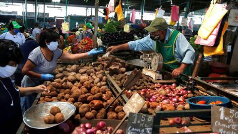 WTO: Căng thẳng ở Ukraine có thể làm giảm 50% tăng trưởng thương mại toàn cầu năm 2022