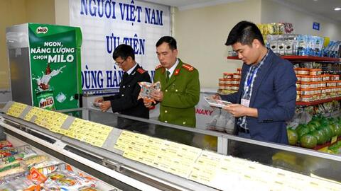 Hà Tĩnh: 92,71% cơ sở chấp hành tốt điều kiện vệ sinh ATTP