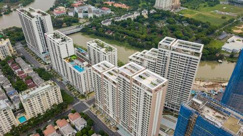 Bộ Tài chính gửi văn bản "nóng" đến các tỉnh đề nghị chống mua bán nhà hai giá