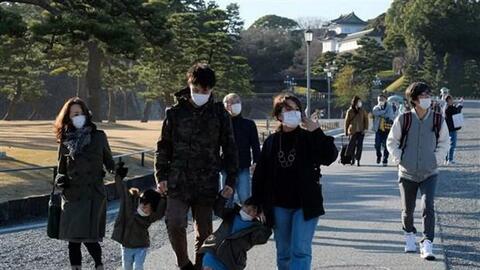 Thủ tướng Nhật Bản cam kết nới lỏng kiểm soát biên giới vào tháng 6/2022