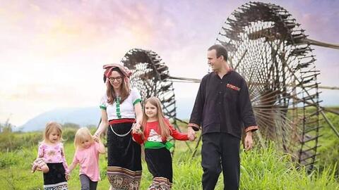 Nghệ An đẩy mạnh phát triển du lịch cộng đồng gắn với tiêu thụ sản phẩm OCOP