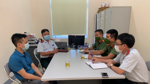 Điều chỉnh quy định tránh chồng chéo, trùng lặp trong hoạt động thanh tra