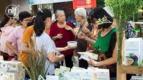 Quy trình chế biến vỏ bưởi sấy dẻo của Nông Lâm Food