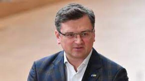 Ukraine cắt quan hệ ngoại giao với Triều Tiên