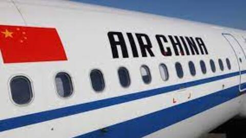 Mỹ đình chỉ 26 chuyến bay của các hãng hàng không Trung Quốc