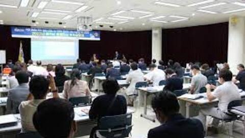 Nghệ An tổ chức hội thảo xúc tiến đầu tư tại thành phố Gwangju (Hàn Quốc)