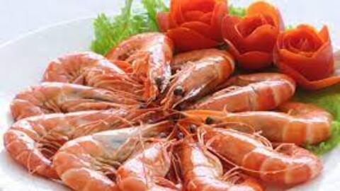 Tối ưu hóa quá trình trích ly astaxanthin bằng ethanol từ vỏ tôm