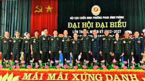 Phát huy truyền thống "Bộ đội Cụ Hồ"