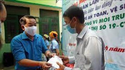 Ổn định việc làm cho người lao động