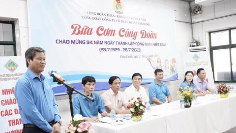 Đổi mới phương thức hoạt động, nhiệm vụ sống còn của Công đoàn