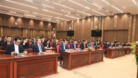 Ngành Tuyên giáo Thủ đô đạt nhiều kết quả toàn diện, nổi bật