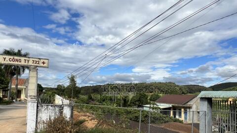 Kon Tum: Đất Nhà nước quản lý, công ty đem cấp cho công nhân