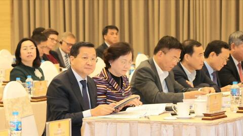 Nêu cao tinh thần đoàn kết, y đức, quyết tâm thực hiện nhiệm vụ