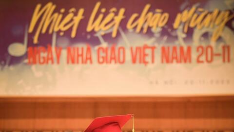 Ca sĩ Nguyễn Khánh Ly hết mình với dòng nhạc thính phòng cổ điển