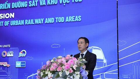 Giảm thiểu rủi ro giải phóng mặt bằng dự án đường sắt đô thị