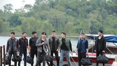 Phim ngắn "Trò đời 2" cảnh tỉnh lối sống của giới trẻ