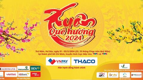 Thu hút đông đảo kiều bào từ khắp nơi trên thế giới