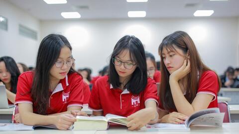 ĐHQG Hà Nội tổ chức 6 đợt thi đánh giá năng lực