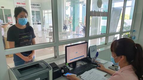 Ngành Y tế đẩy mạnh cải cách thủ tục hành chính năm 2024