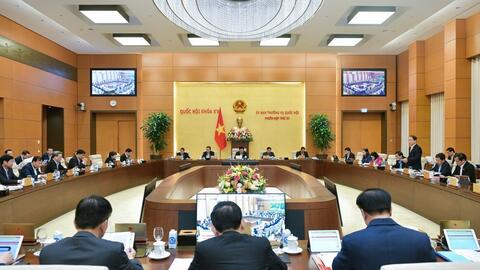 Đi vào nội hàm cụ thể về phân cấp, phân quyền cho Hà Nội