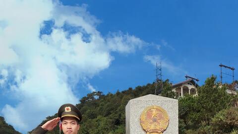 “Khắc tinh” của tội phạm trên không gian mạng