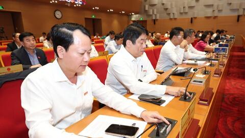 Hà Nội tăng diện tích thu hồi đất 27 dự án