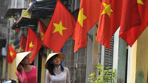 Trình Thủ tướng phương án nghỉ 5 ngày dịp lễ 30/4 - 1/5