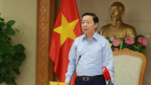 Hướng tới mục tiêu chất lượng cơ sở y tế phải được nâng lên