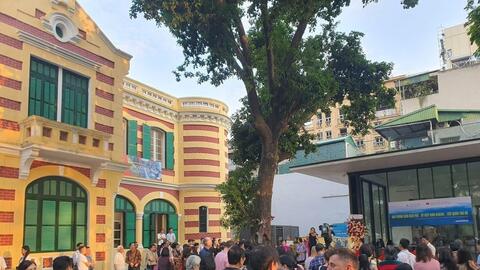 “Người Hà Nội và Qua miền Tây Bắc” - khí chất, hào hoa, tinh tế