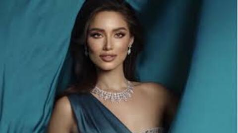 Lydie Vũ đại diện Việt Nam tham dự Miss Supranational 2024